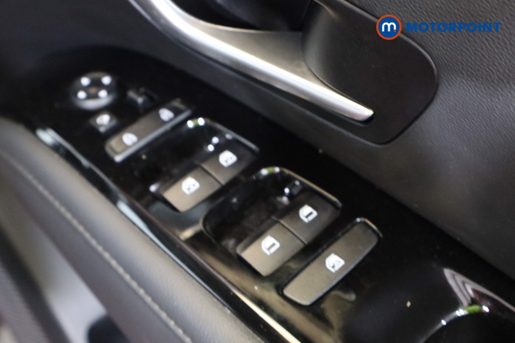 Hyundai Tucson Se Connect Automatic Petrol-Electric Hybrid SUV - Stock Number (1541825) - 8th supplementary image