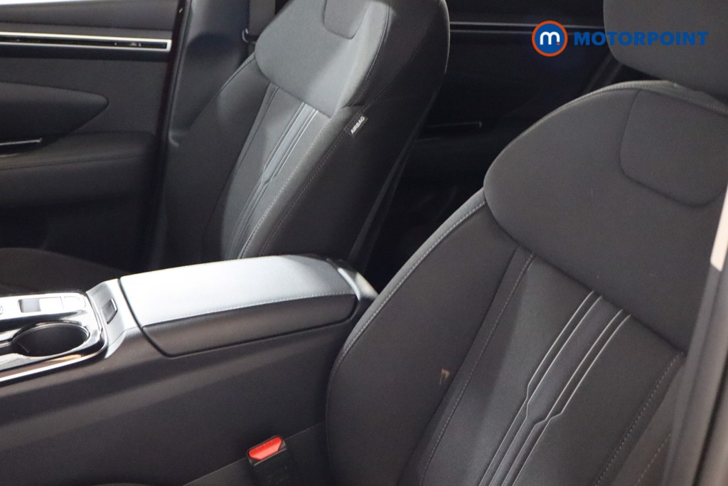 Hyundai Tucson Se Connect Automatic Petrol-Electric Hybrid SUV - Stock Number (1541825) - 10th supplementary image