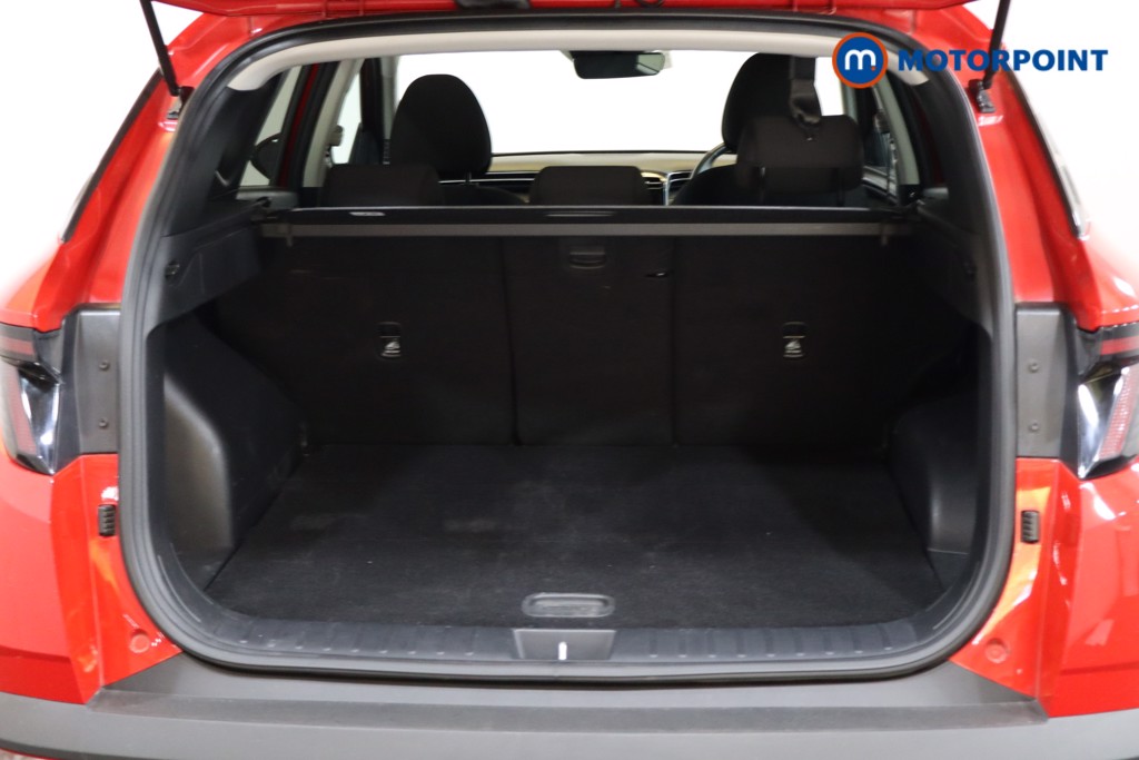 Hyundai Tucson Se Connect Automatic Petrol-Electric Hybrid SUV - Stock Number (1541825) - 13th supplementary image