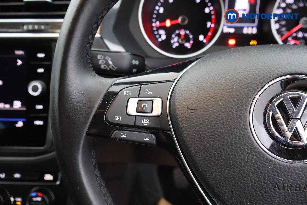 Volkswagen Tiguan Match Manual Petrol SUV - Stock Number (1541960) - 2nd supplementary image