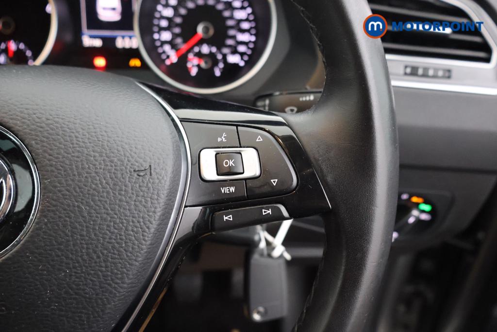 Volkswagen Tiguan Match Manual Petrol SUV - Stock Number (1541960) - 3rd supplementary image