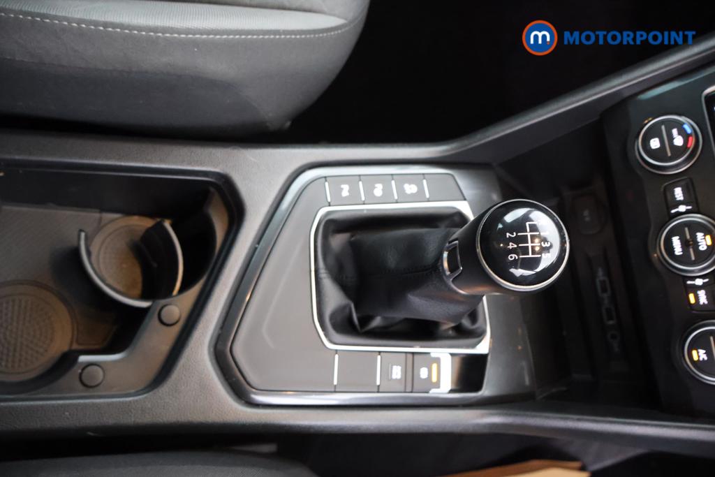 Volkswagen Tiguan Match Manual Petrol SUV - Stock Number (1541960) - 6th supplementary image