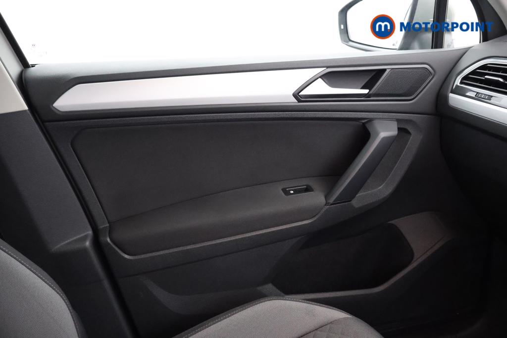 Volkswagen Tiguan Match Manual Petrol SUV - Stock Number (1541960) - 8th supplementary image