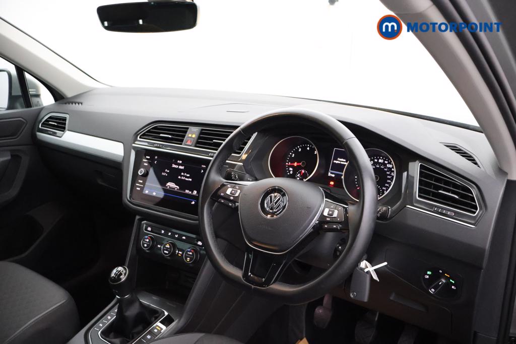 Volkswagen Tiguan Match Manual Petrol SUV - Stock Number (1541960) - 10th supplementary image