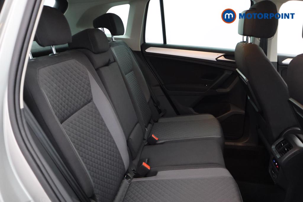 Volkswagen Tiguan Match Manual Petrol SUV - Stock Number (1541960) - 12th supplementary image