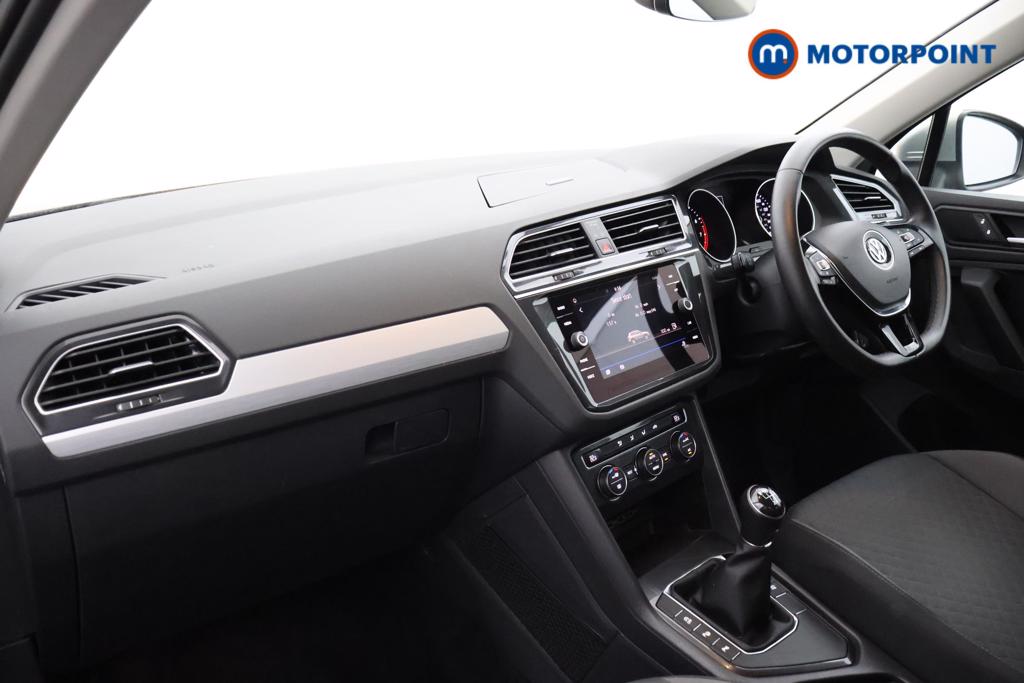 Volkswagen Tiguan Match Manual Petrol SUV - Stock Number (1541960) - 13th supplementary image