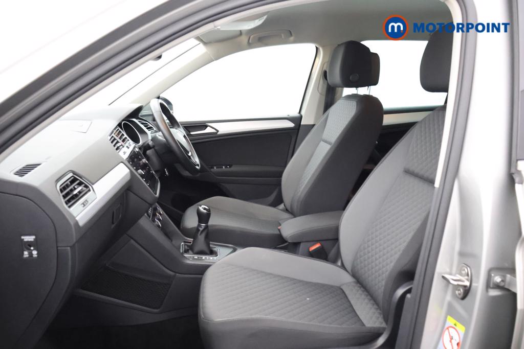 Volkswagen Tiguan Match Manual Petrol SUV - Stock Number (1541960) - 14th supplementary image