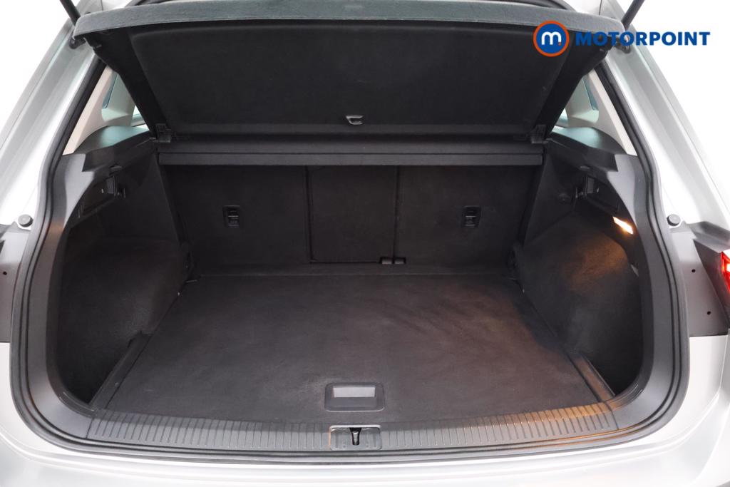 Volkswagen Tiguan Match Manual Petrol SUV - Stock Number (1541960) - 15th supplementary image
