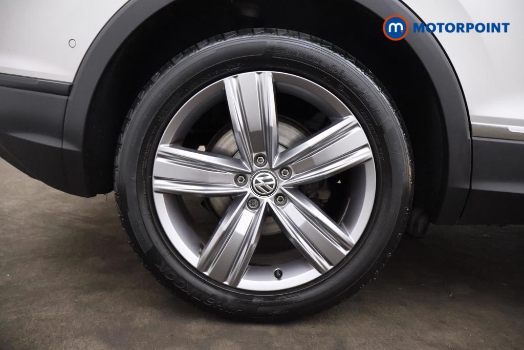Volkswagen Tiguan Match Manual Petrol SUV - Stock Number (1541960) - 17th supplementary image