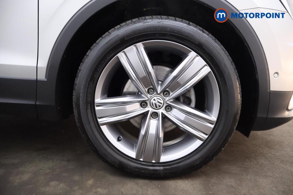 Volkswagen Tiguan Match Manual Petrol SUV - Stock Number (1541960) - 18th supplementary image