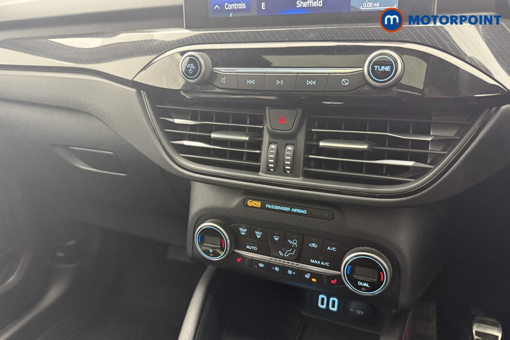 Ford Kuga St-Line X Edition Manual Diesel SUV - Stock Number (1541982) - 4th supplementary image
