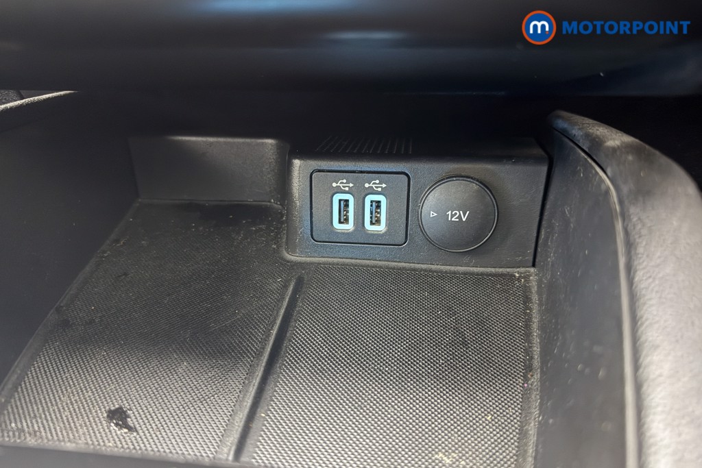 Ford Kuga St-Line X Edition Manual Diesel SUV - Stock Number (1541982) - 5th supplementary image