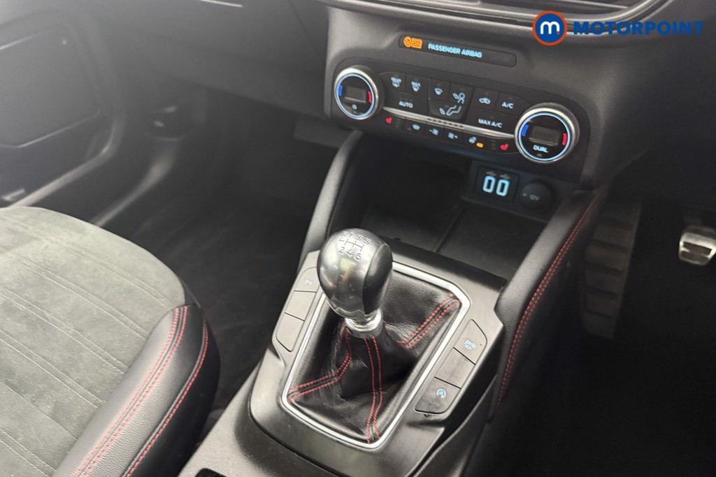 Ford Kuga St-Line X Edition Manual Diesel SUV - Stock Number (1541982) - 6th supplementary image
