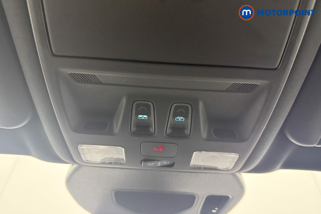Ford Kuga St-Line X Edition Manual Diesel SUV - Stock Number (1541982) - 7th supplementary image