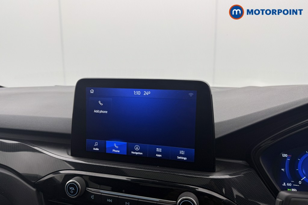 Ford Kuga St-Line X Edition Manual Diesel SUV - Stock Number (1541982) - 8th supplementary image