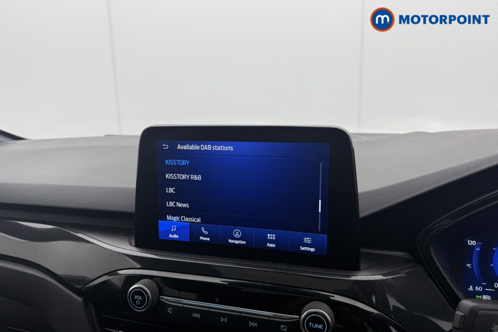 Ford Kuga St-Line X Edition Manual Diesel SUV - Stock Number (1541982) - 9th supplementary image