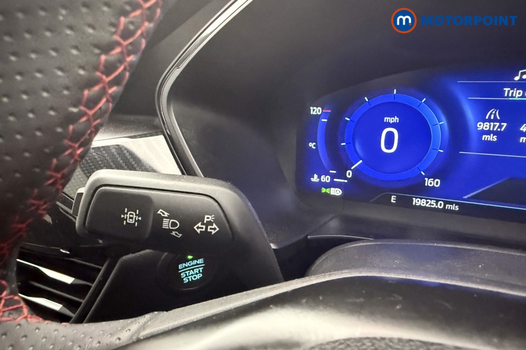 Ford Kuga St-Line X Edition Manual Diesel SUV - Stock Number (1541982) - 11th supplementary image