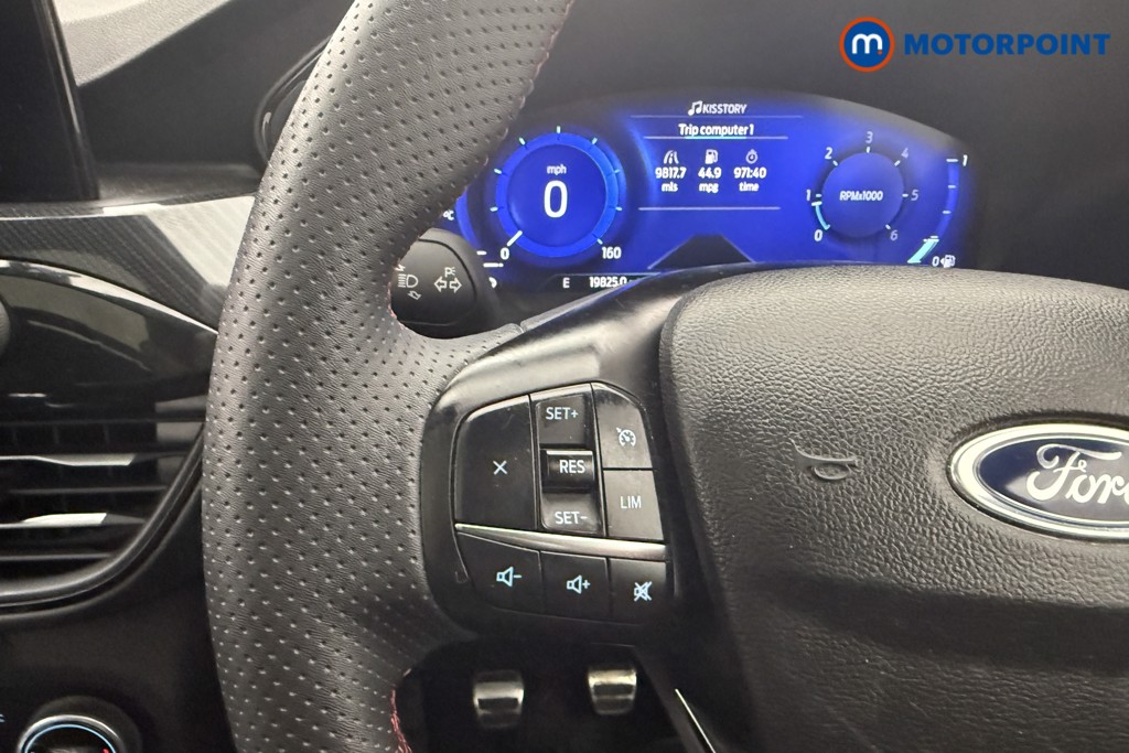 Ford Kuga St-Line X Edition Manual Diesel SUV - Stock Number (1541982) - 12th supplementary image