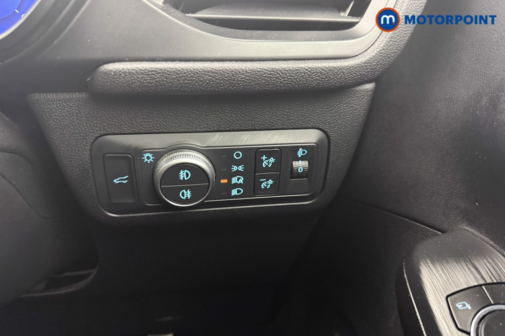 Ford Kuga St-Line X Edition Manual Diesel SUV - Stock Number (1541982) - 14th supplementary image