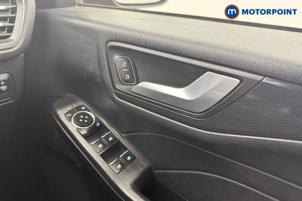 Ford Kuga St-Line X Edition Manual Diesel SUV - Stock Number (1541982) - 15th supplementary image