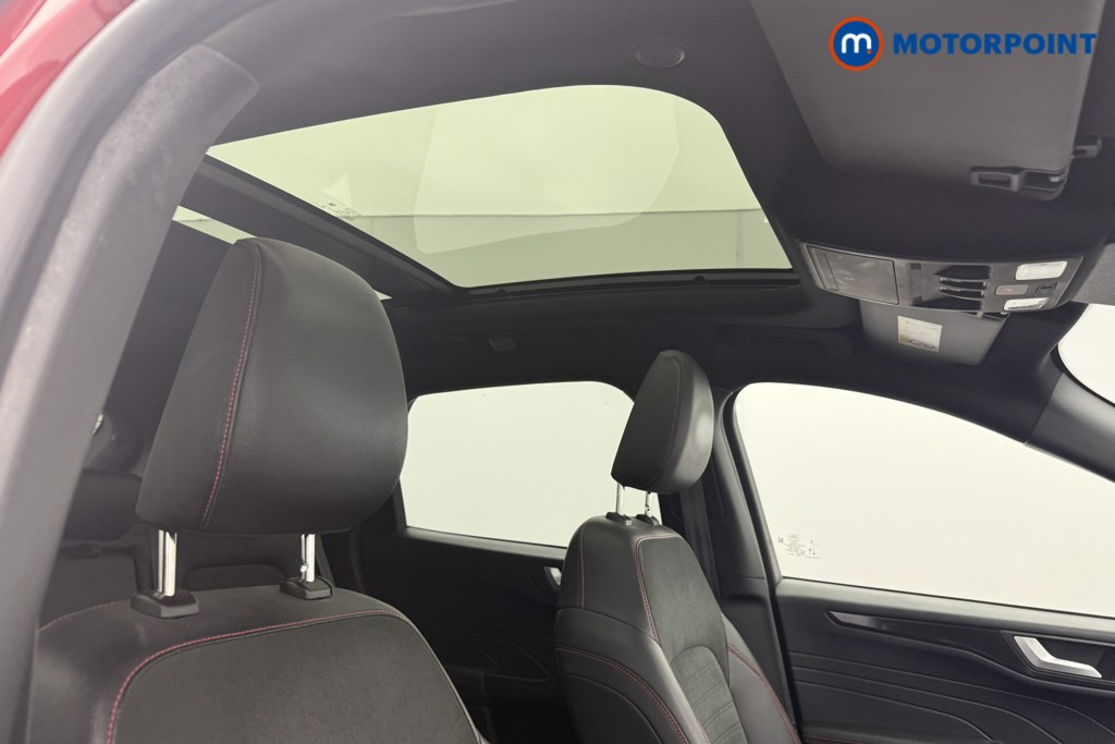 Ford Kuga St-Line X Edition Manual Diesel SUV - Stock Number (1541982) - 17th supplementary image