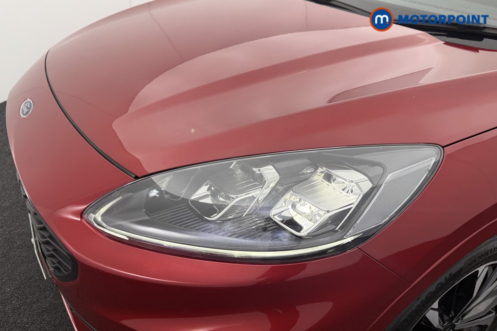 Ford Kuga St-Line X Edition Manual Diesel SUV - Stock Number (1541982) - 20th supplementary image