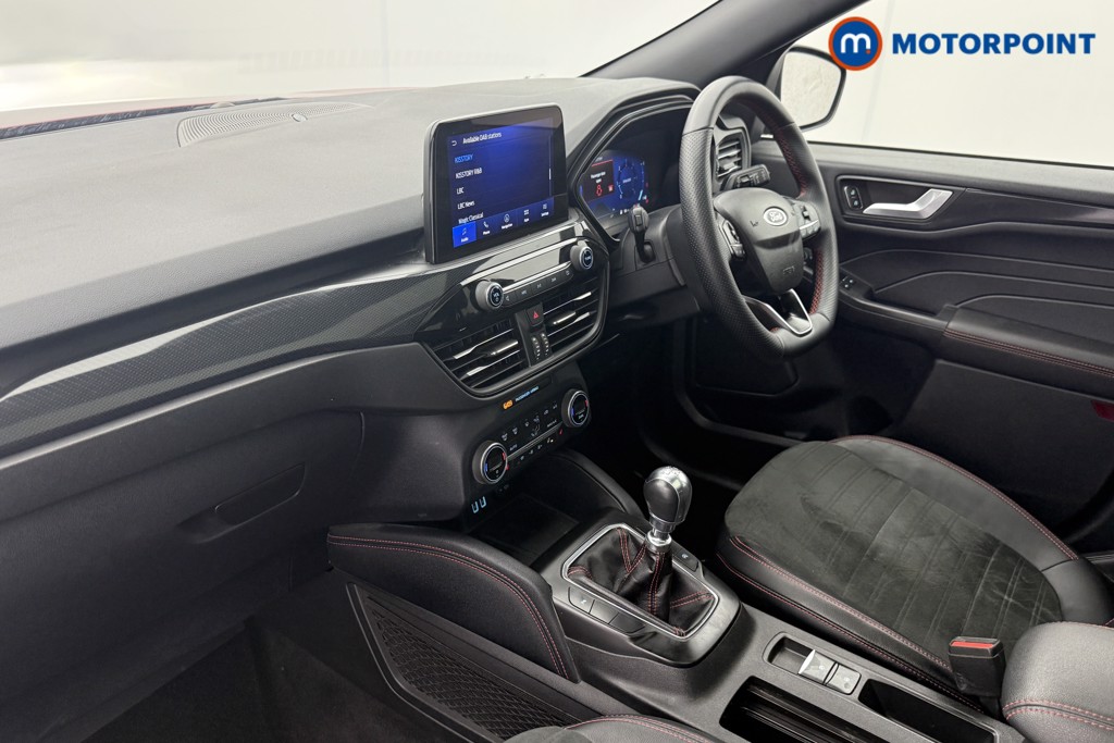 Ford Kuga St-Line X Edition Manual Diesel SUV - Stock Number (1541982) - 22nd supplementary image