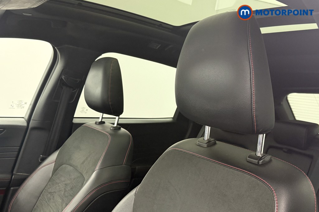 Ford Kuga St-Line X Edition Manual Diesel SUV - Stock Number (1541982) - 23rd supplementary image