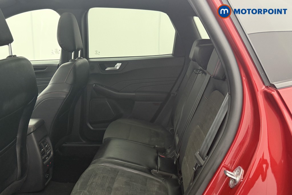 Ford Kuga St-Line X Edition Manual Diesel SUV - Stock Number (1541982) - 24th supplementary image