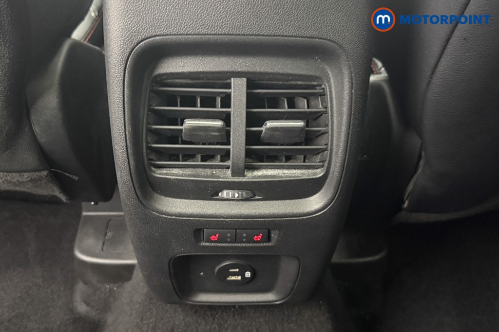 Ford Kuga St-Line X Edition Manual Diesel SUV - Stock Number (1541982) - 25th supplementary image