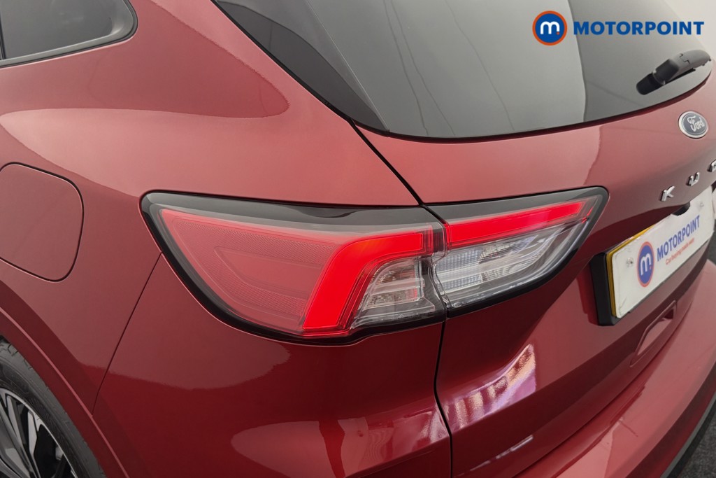 Ford Kuga St-Line X Edition Manual Diesel SUV - Stock Number (1541982) - 26th supplementary image