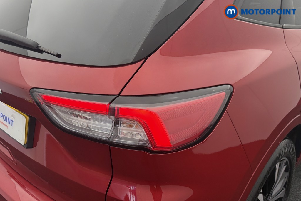 Ford Kuga St-Line X Edition Manual Diesel SUV - Stock Number (1541982) - 27th supplementary image