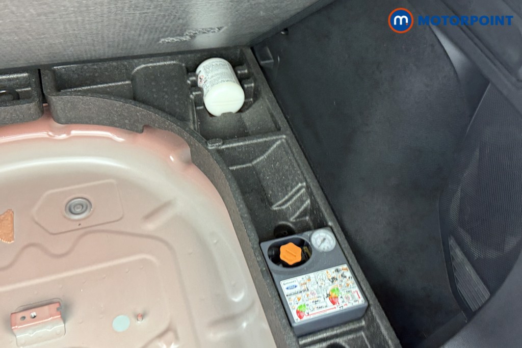 Ford Kuga St-Line X Edition Manual Diesel SUV - Stock Number (1541982) - 31st supplementary image