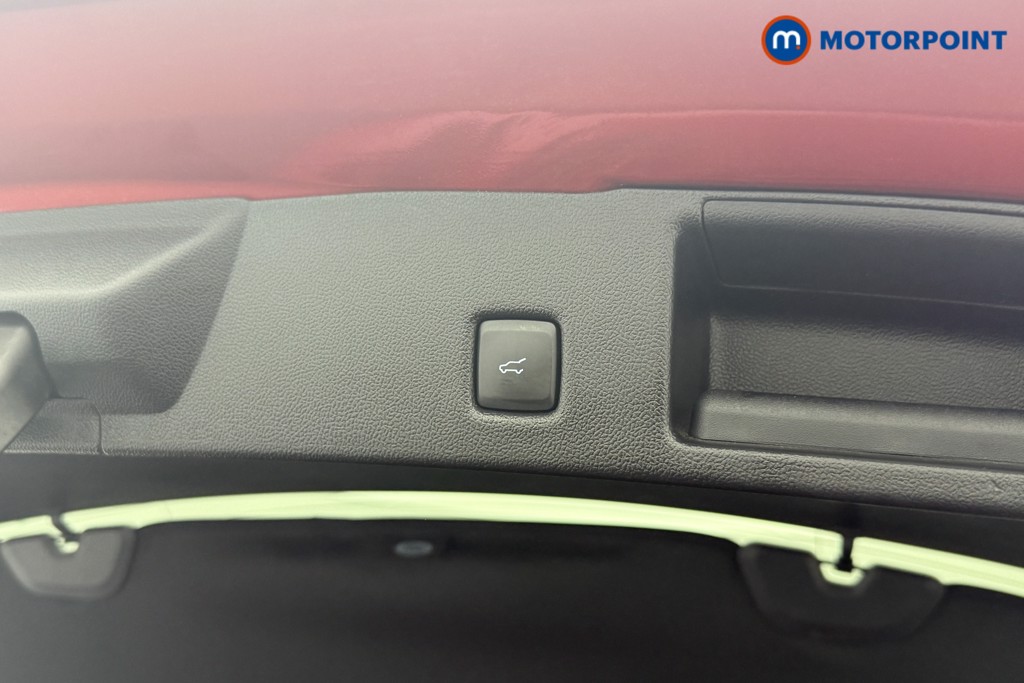 Ford Kuga St-Line X Edition Manual Diesel SUV - Stock Number (1541982) - 32nd supplementary image