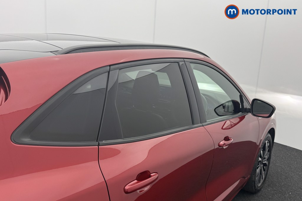 Ford Kuga St-Line X Edition Manual Diesel SUV - Stock Number (1541982) - 33rd supplementary image