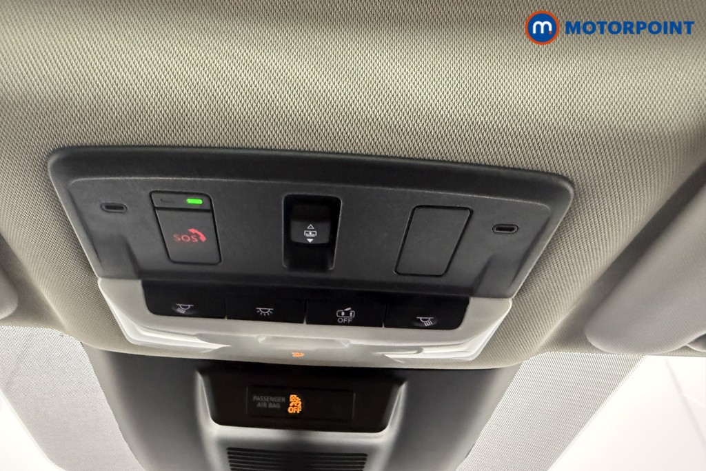 Nissan Qashqai N-Connecta Automatic Petrol SUV - Stock Number (1541983) - 10th supplementary image
