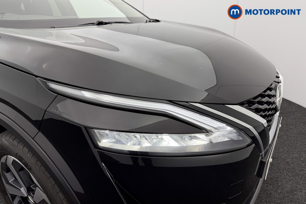 Nissan Qashqai N-Connecta Automatic Petrol SUV - Stock Number (1541983) - 18th supplementary image
