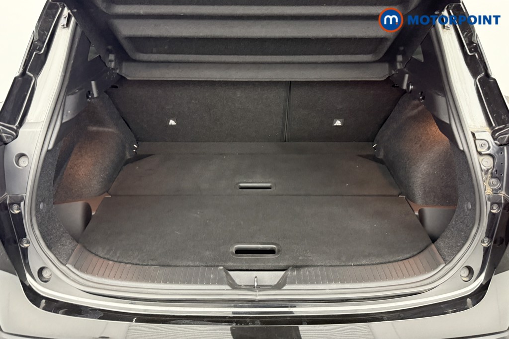 Nissan Qashqai N-Connecta Automatic Petrol SUV - Stock Number (1541983) - 30th supplementary image