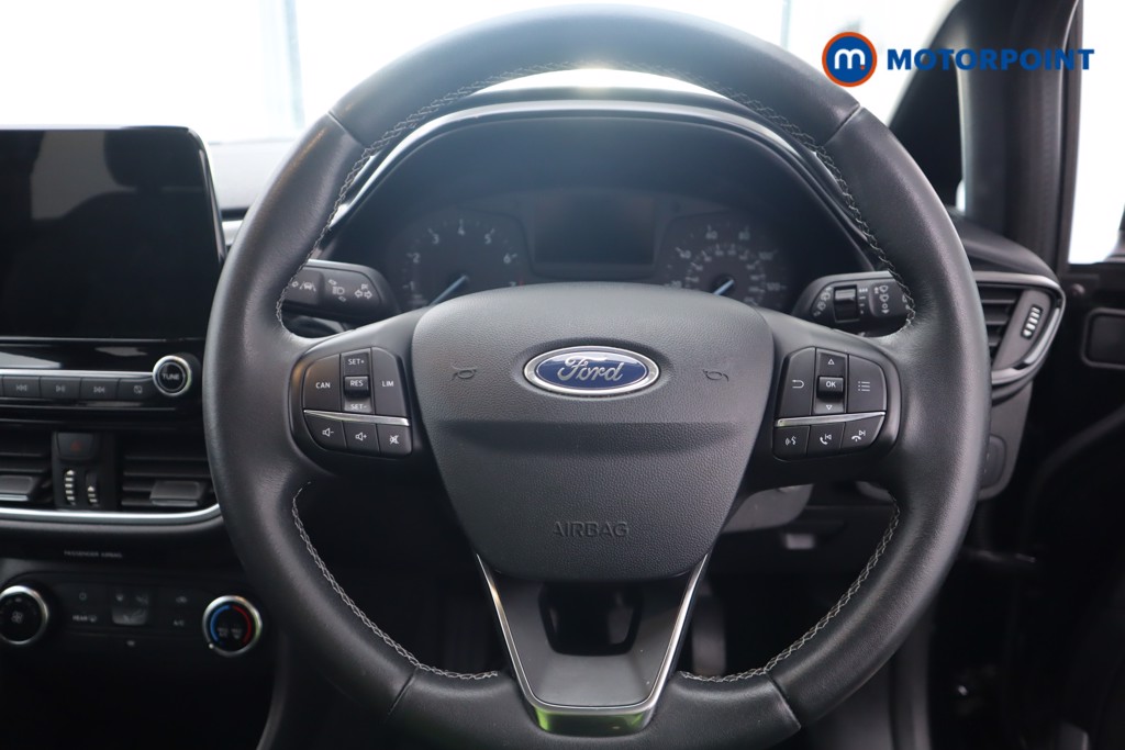 Ford Fiesta Active 1 Manual Petrol Hatchback - Stock Number (1542311) - 2nd supplementary image