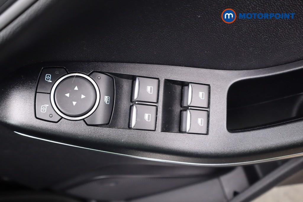 Ford Fiesta Active 1 Manual Petrol Hatchback - Stock Number (1542311) - 5th supplementary image
