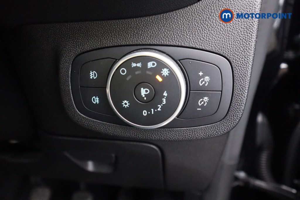 Ford Fiesta Active 1 Manual Petrol Hatchback - Stock Number (1542311) - 6th supplementary image