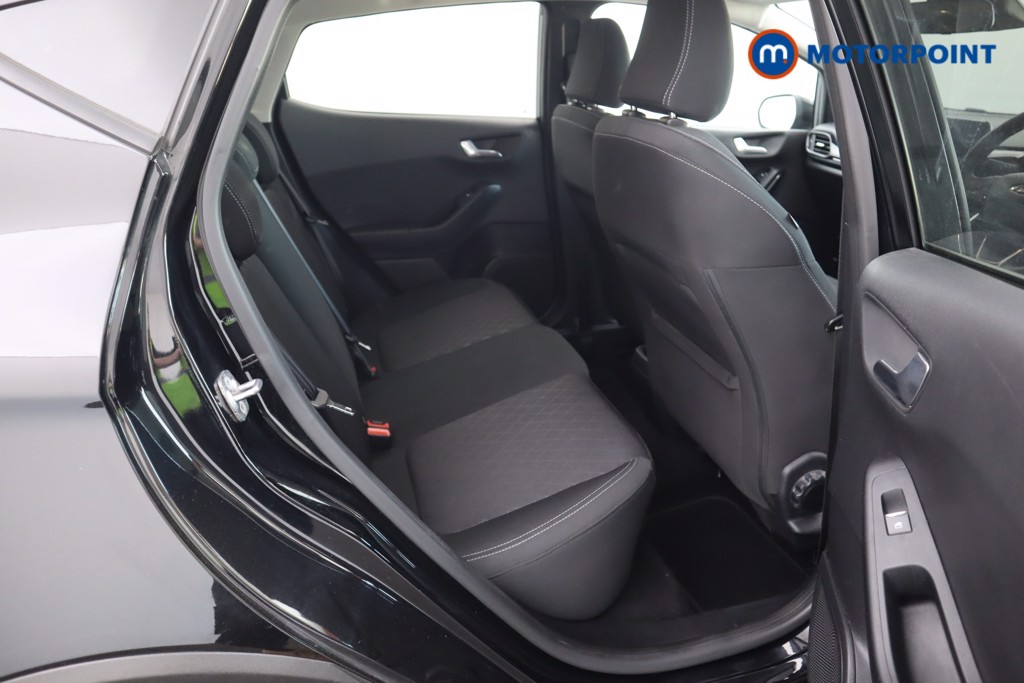 Ford Fiesta Active 1 Manual Petrol Hatchback - Stock Number (1542311) - 7th supplementary image