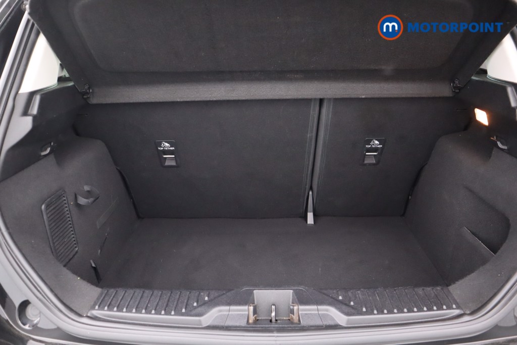 Ford Fiesta Active 1 Manual Petrol Hatchback - Stock Number (1542311) - 8th supplementary image