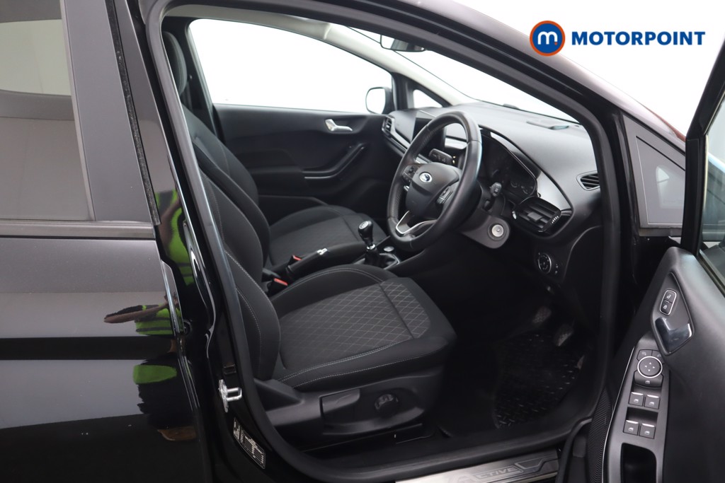 Ford Fiesta Active 1 Manual Petrol Hatchback - Stock Number (1542311) - 1st supplementary image