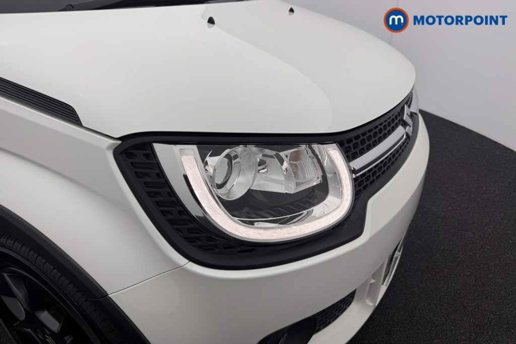Suzuki Ignis Sz-T Manual Petrol SUV - Stock Number (1542449) - 11th supplementary image
