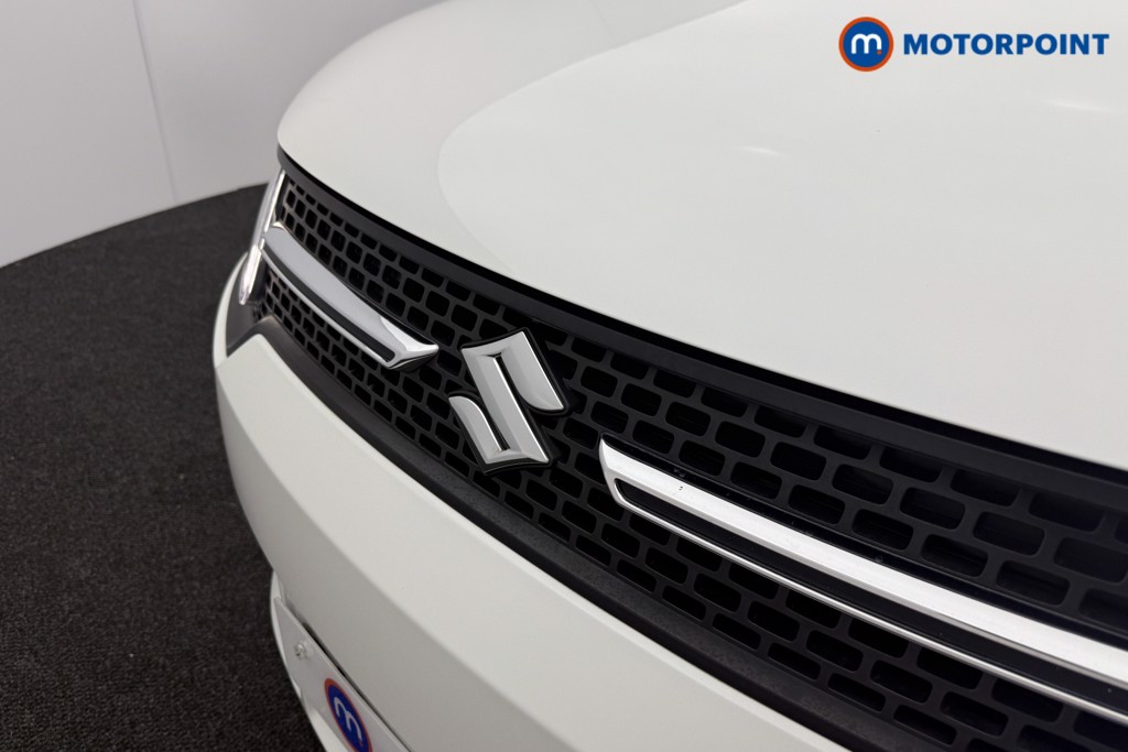 Suzuki Ignis Sz-T Manual Petrol SUV - Stock Number (1542449) - 13th supplementary image