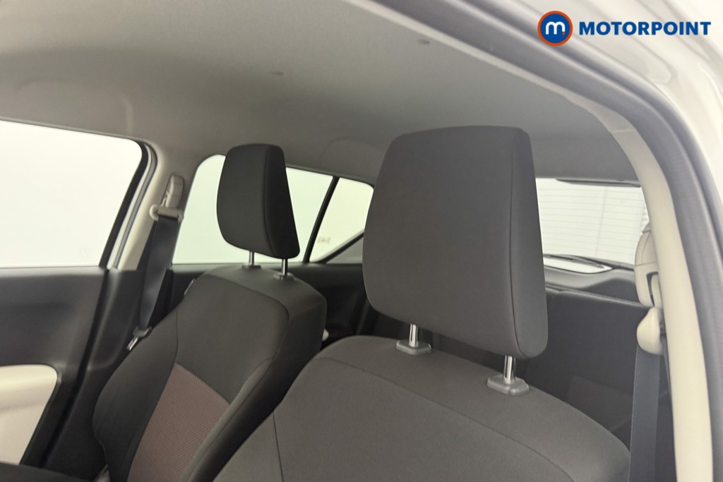 Suzuki Ignis Sz-T Manual Petrol SUV - Stock Number (1542449) - 15th supplementary image