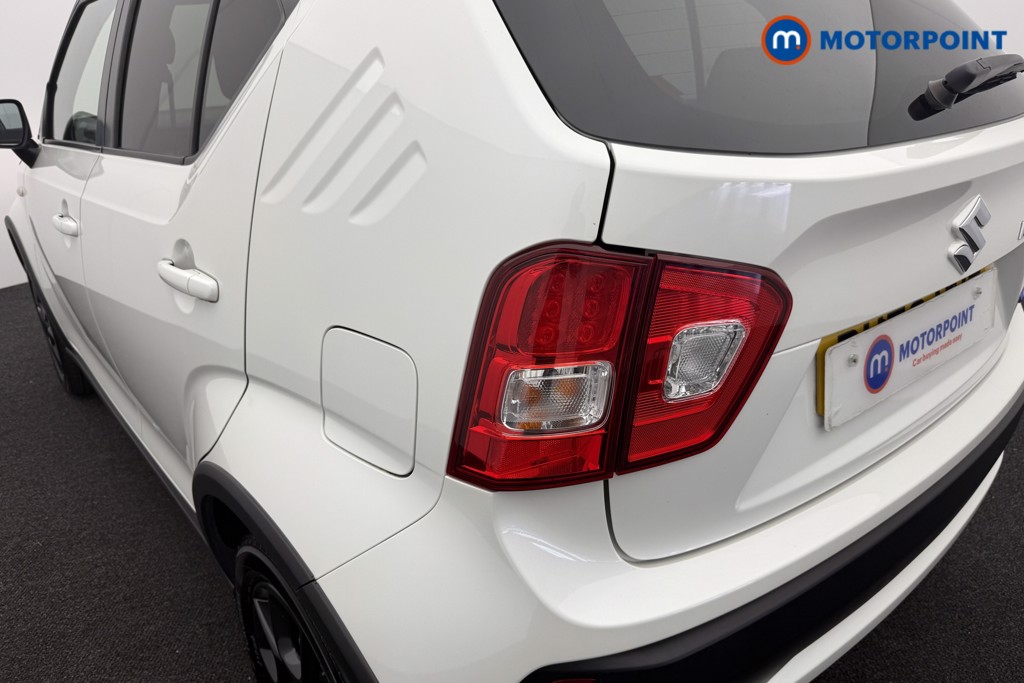 Suzuki Ignis Sz-T Manual Petrol SUV - Stock Number (1542449) - 17th supplementary image