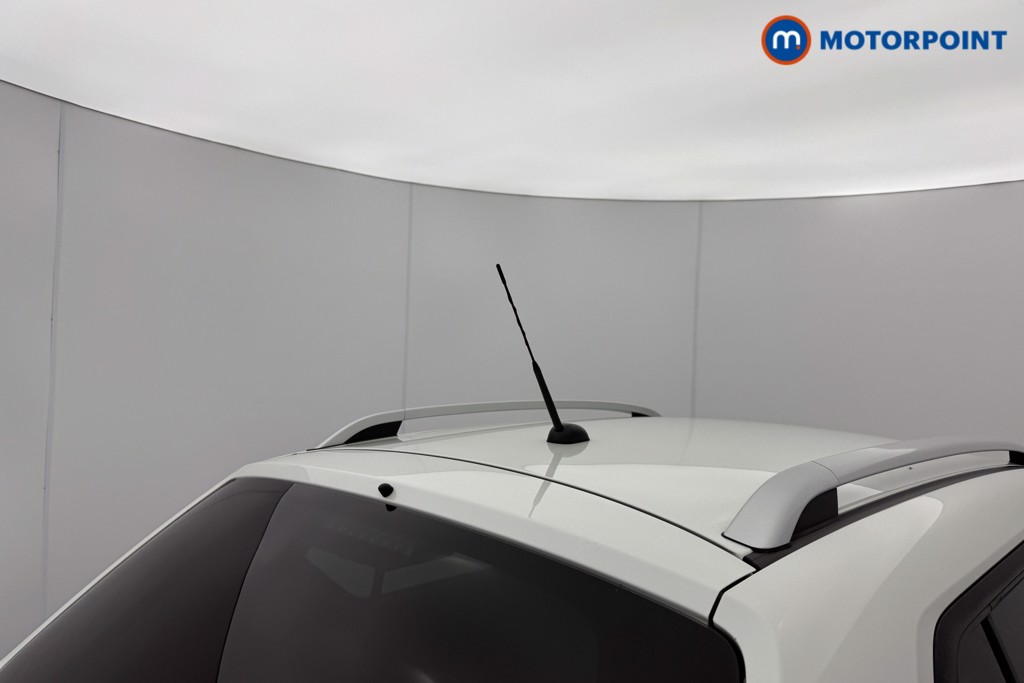Suzuki Ignis Sz-T Manual Petrol SUV - Stock Number (1542449) - 19th supplementary image