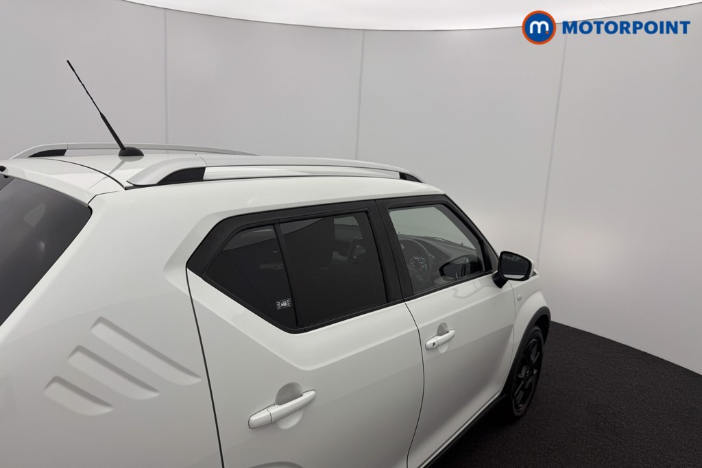 Suzuki Ignis Sz-T Manual Petrol SUV - Stock Number (1542449) - 23rd supplementary image